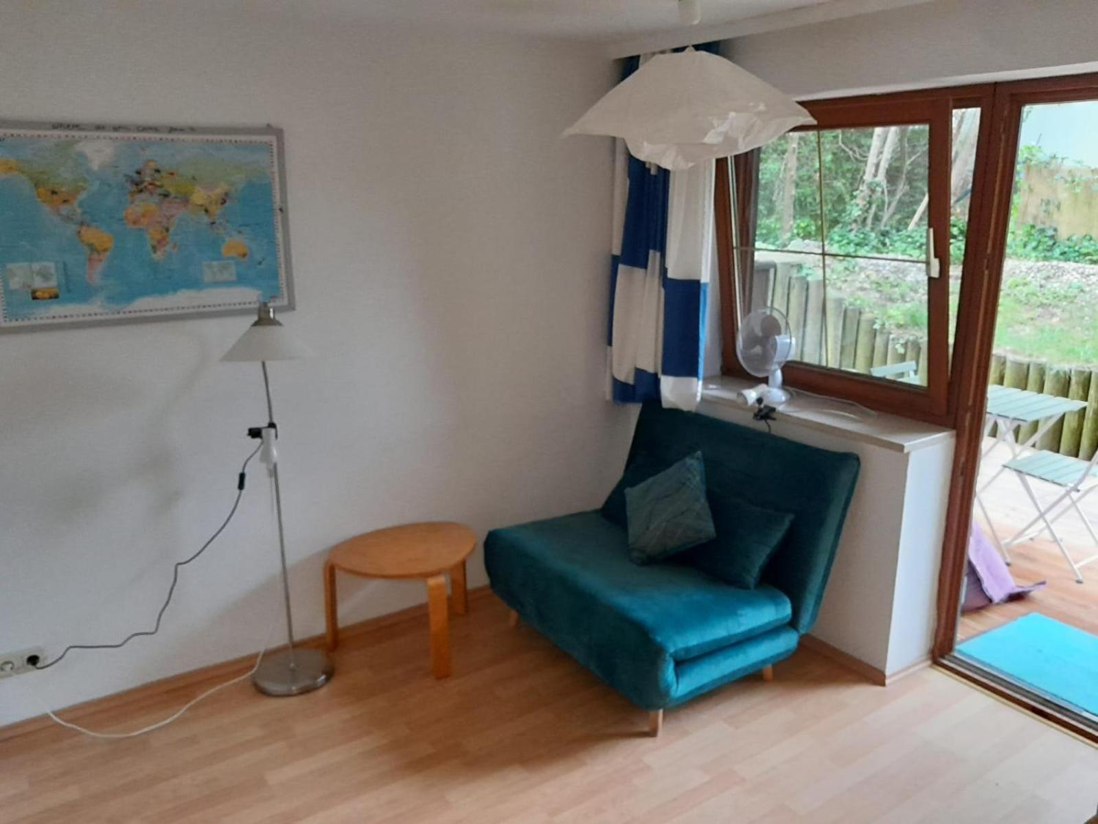 Apartment mit Küche und Balkon oder Terrasse, ruhig und gut erreichbar Piding Exterior foto